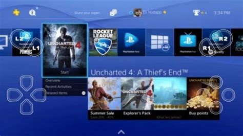 is there a real ps3 emulator for android