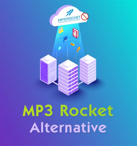is there a replacement for mp3 rocket