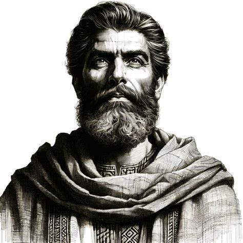 Is There A Saint Asher