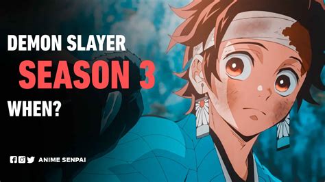 Demon Slayer season 3 Everything we know about the new Swordsmith Village arc