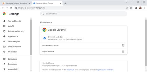 Is There A Security Issue With Google Chrome