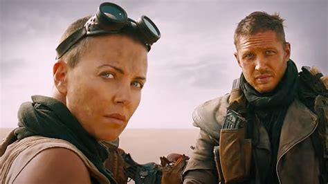 is there a sequel to mad max fury road