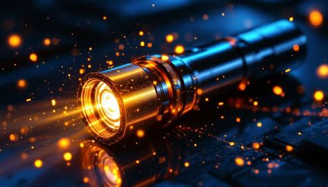 Is There A Torch In Cyberpunk