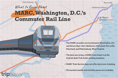 is there a train from bwi to dc