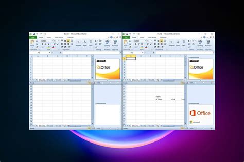 is there a way to open multiple excel files at once