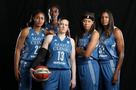 is there a wnba team in kansas city