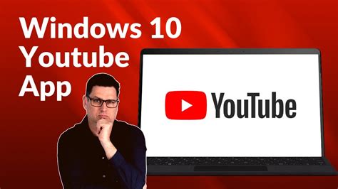  62 Essential Is There A Youtube App For Windows 10 Pc Recomended Post