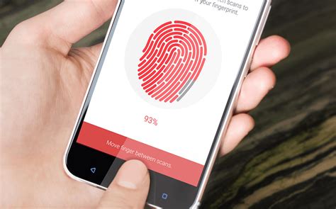This Are Is There An App For Fingerprint Lock Popular Now