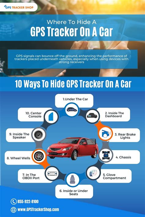 is there an app to detect a tracker on your car