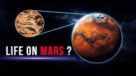 Is There An End To Mars Mars