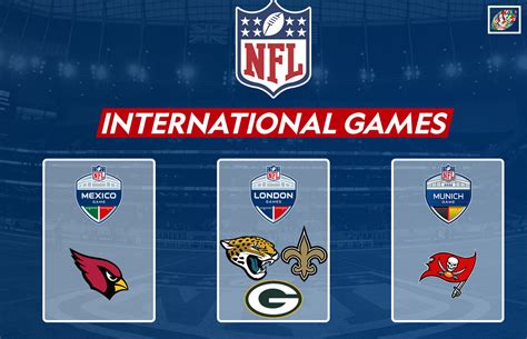 is there an international nfl game today
