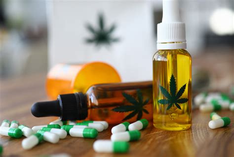 is there an rx for cbd oil