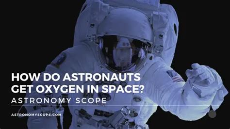 Oxygen molecules discovered in space for the very first time