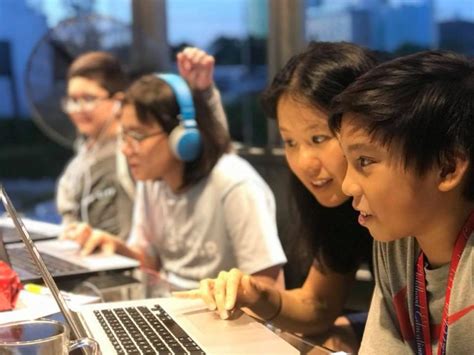 is there coding in alabang