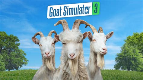 is there crossplay in goat sim 3