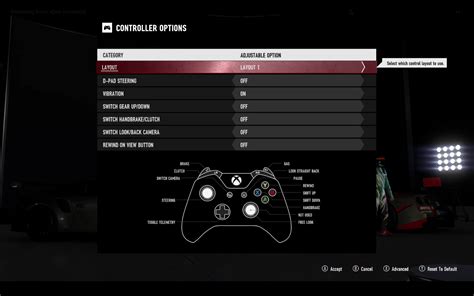 Forza Horizon 4 How To Use Launch Control in Forza Horizon 4