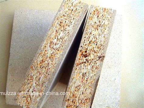 Is There Formaldehyde In Particle Board