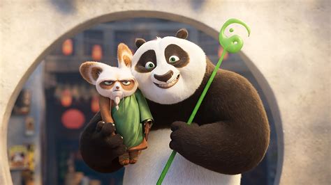 is there going to be a fourth kung fu panda