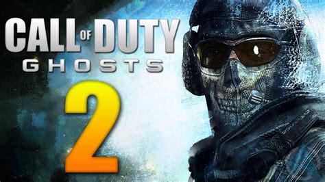 is there going to be cod ghosts 2