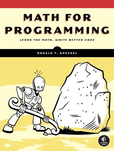 is there math in programming