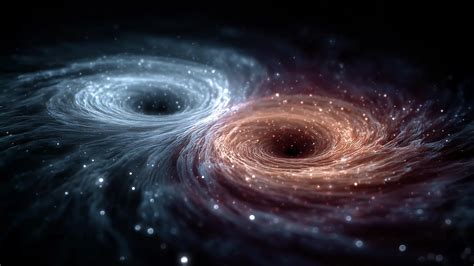 Is There Matter In Empty Space