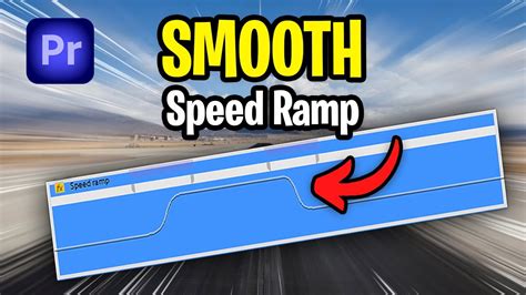 How Speed Ramping Works in Premiere Pro DigiProTips