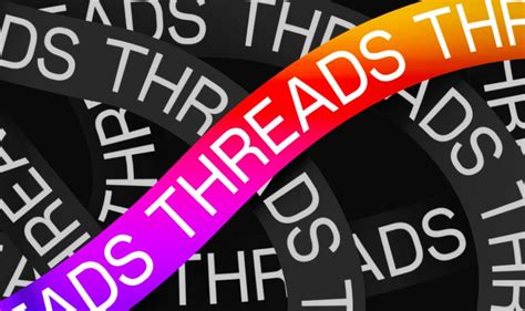 is threads part of meta