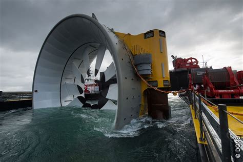 is tidal energy renewable