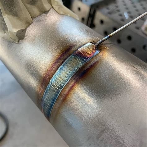 Is Tig Welding Difficult