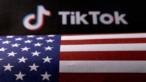 is tiktok allowed in america
