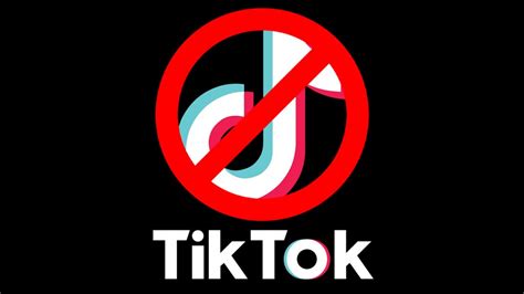 is tiktok being banned in the uk 2023