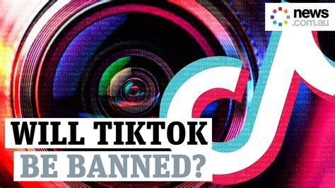 is tiktok getting banned in australia 2024