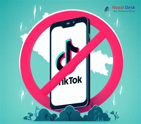 is tiktok unbanned in nepal