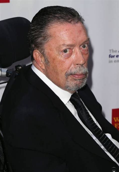 is tim curry dead or alive