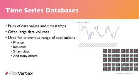 Is Time Series Database Nosql