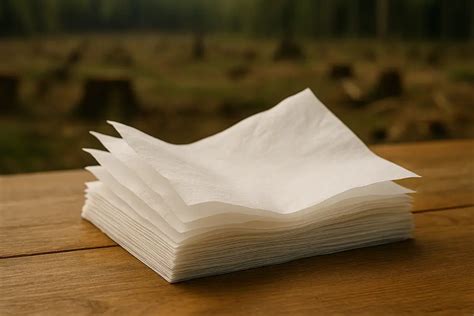 Is Tissue Paper Recyclable