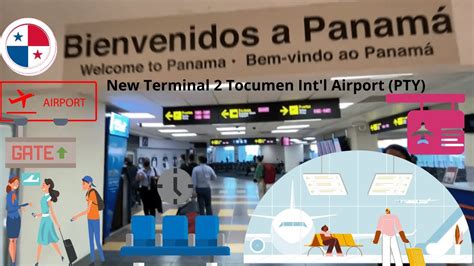 is tocumen international airport safe