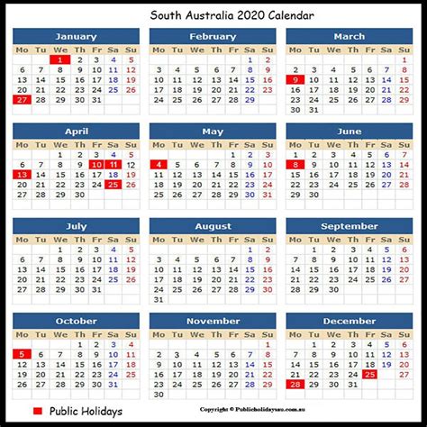 is today a public holiday in australia