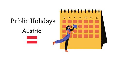 is today a public holiday in austria