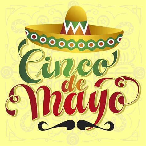 is today cinco de mayo day