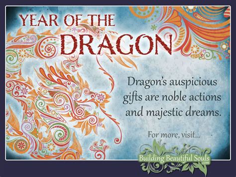 is today year of the dragon