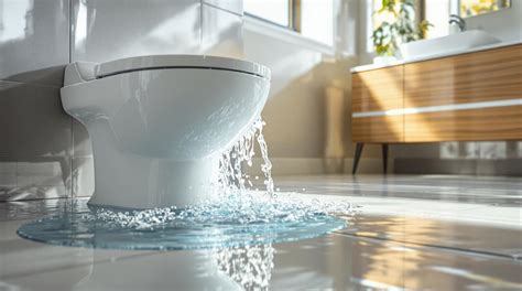 Is Toilet Overflow Covered By Insurance