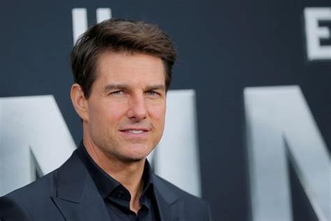 is tom cruise a christian scientist
