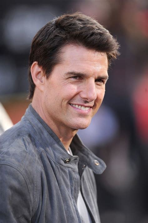 is tom cruise a nice guy