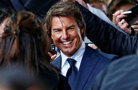 is tom cruise still a scientologist 2017