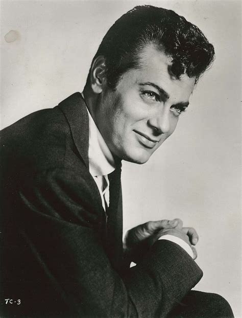 is tony curtis alive