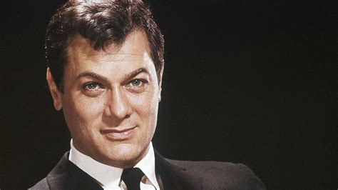 is tony curtis dead