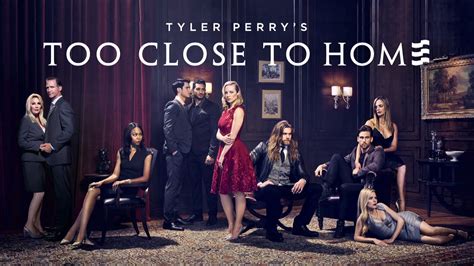 is too close to home on netflix