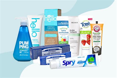 Is Toothpaste Without Fluoride Effective