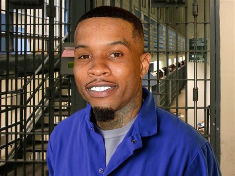 is tory lanez in jail or out on bail